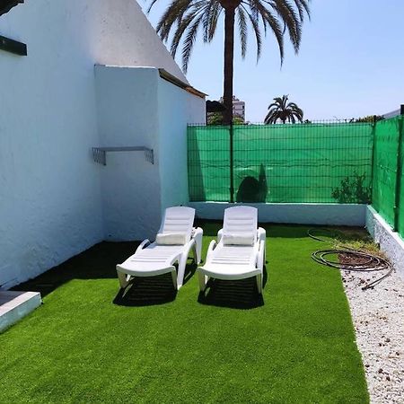 1 Bedroom Bungalow Next Yumbo Center Maspalomas  Luaran gambar