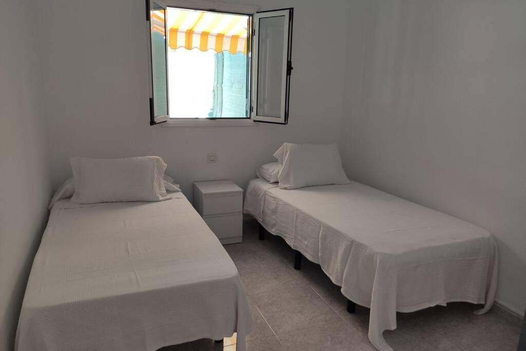 1 Bedroom Bungalow Next Yumbo Center Maspalomas  Luaran gambar