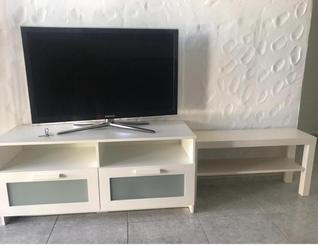 1 Bedroom Bungalow Next Yumbo Center Maspalomas  Luaran gambar