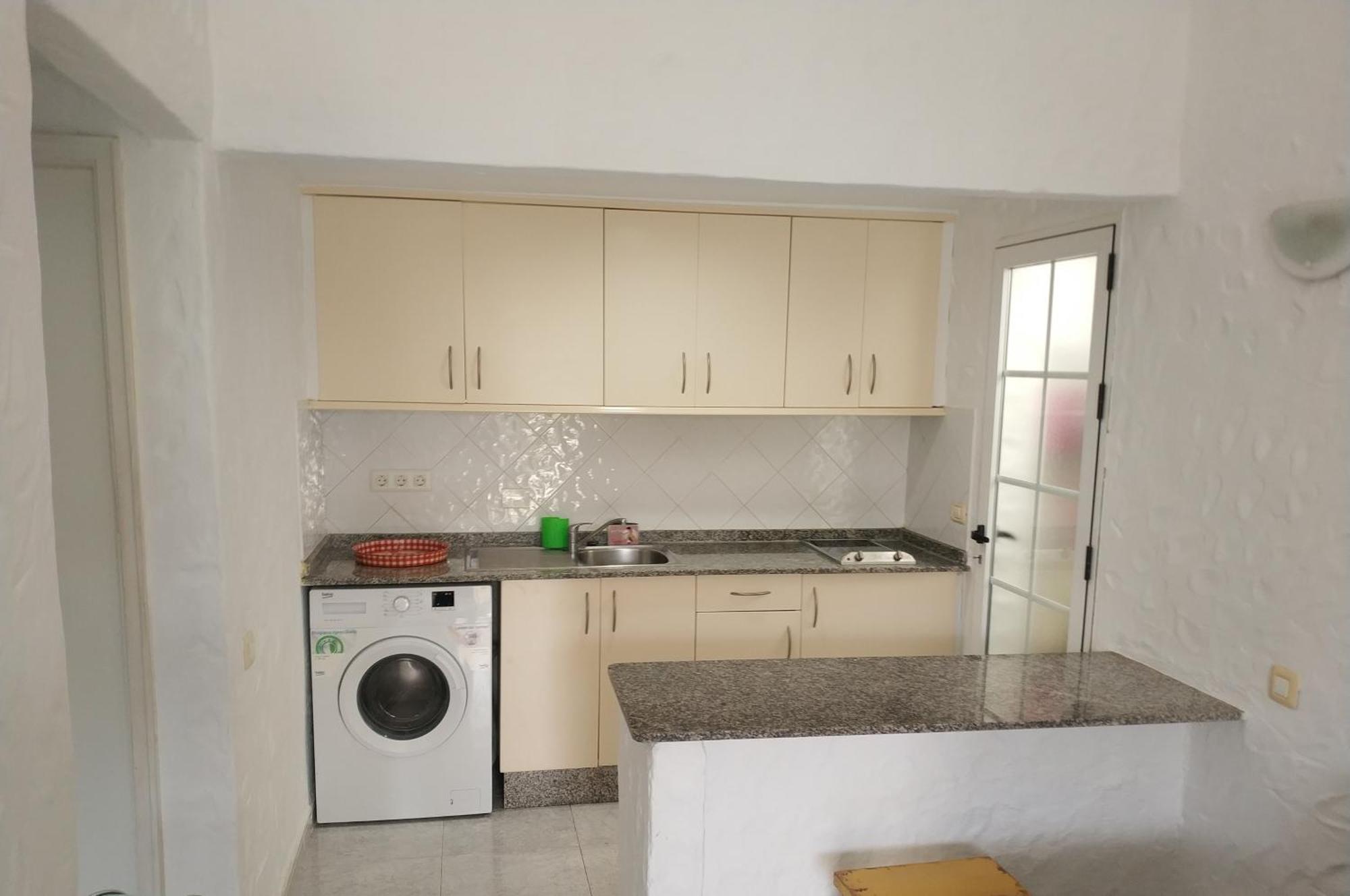 1 Bedroom Bungalow Next Yumbo Center Maspalomas  Luaran gambar
