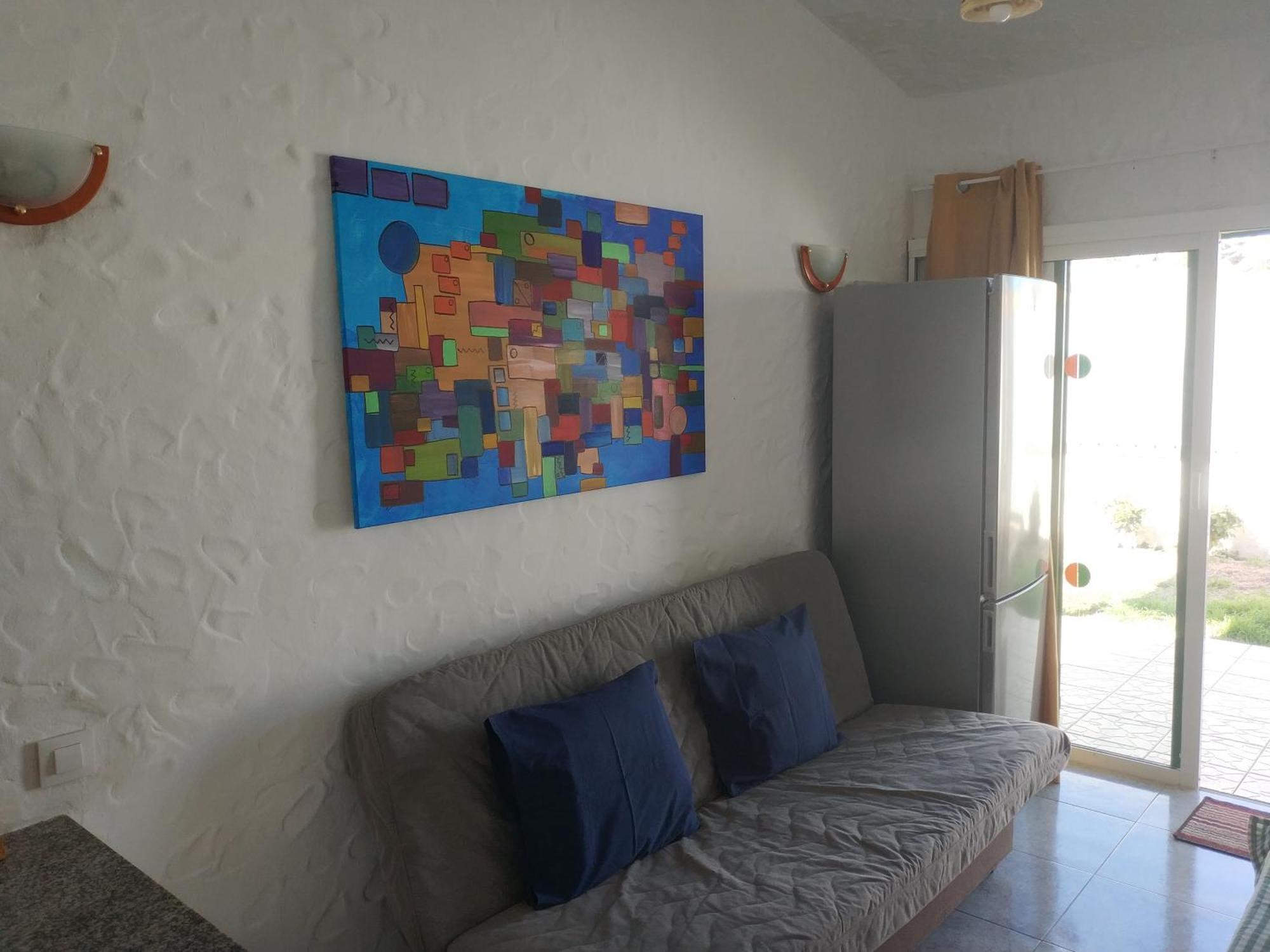 1 Bedroom Bungalow Next Yumbo Center Maspalomas  Luaran gambar