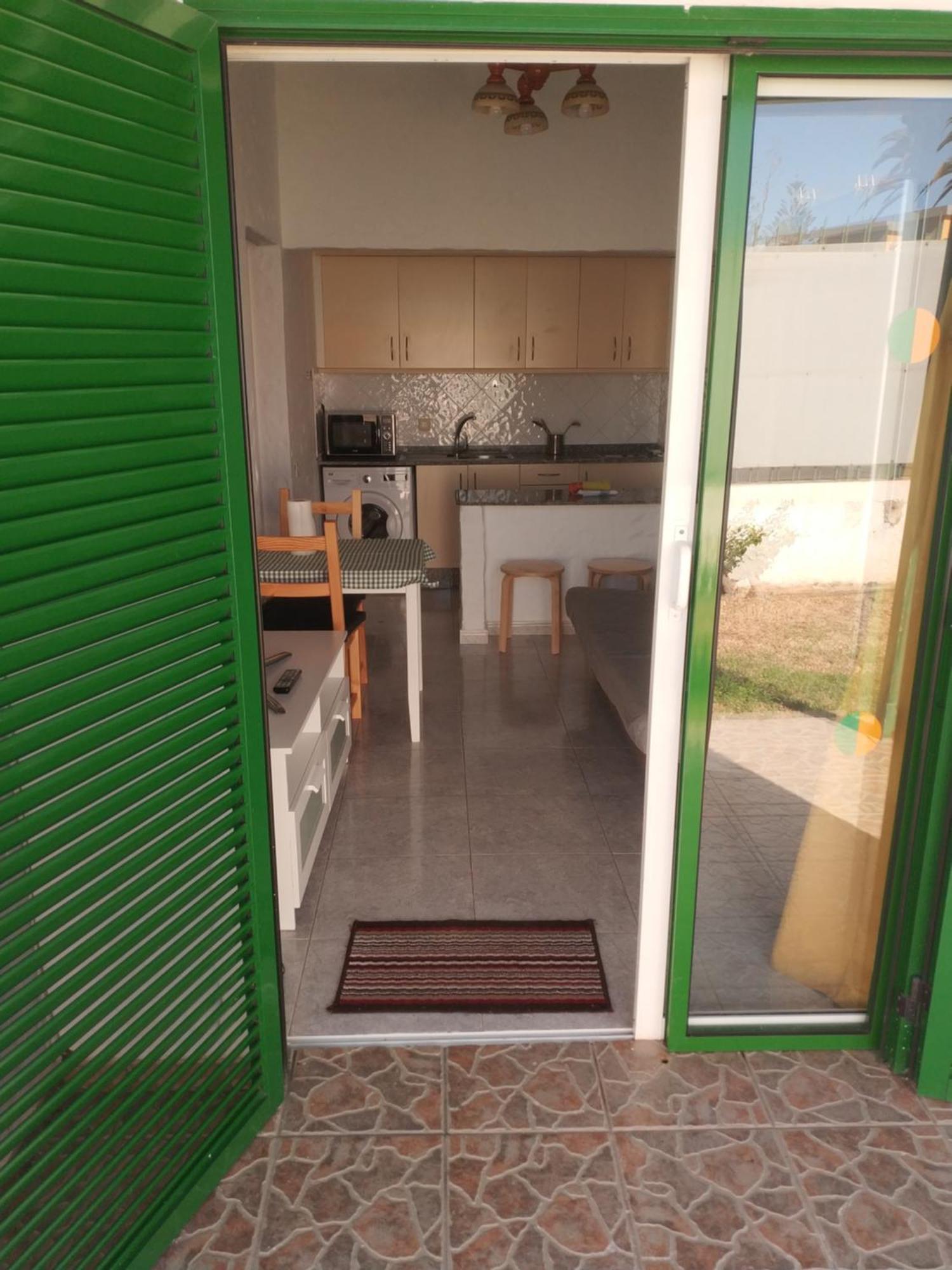 1 Bedroom Bungalow Next Yumbo Center Maspalomas  Luaran gambar